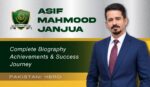 Asif Mahmood Janjua Photogrammetry Artist Explorer