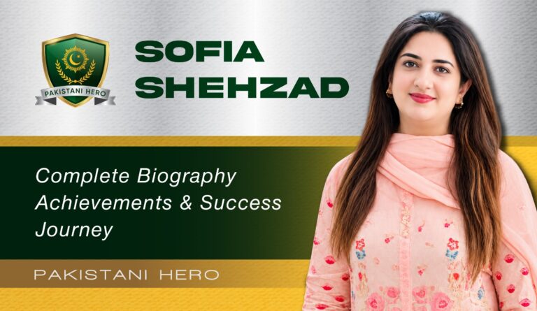 Sofia Shehzad Resin Artist Creative Art Educator