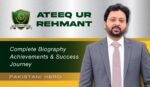 Dr Ateeq ur Rehman | Endodontist and Dental Educator