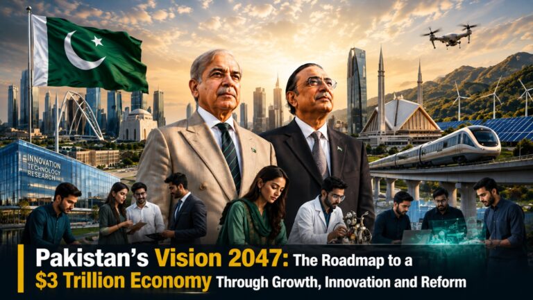 Google Is Now in Pakistan: What Does It Mean for the Digital Economy