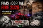 PIMS Hospital Fire 2026: What Happened to 14 Newborns?