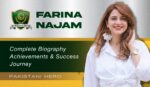 Farina Najam | Lahore Visual Artist and Art Educator