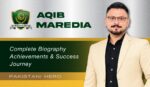 Aqib Maredia Founder CEO Xpertwave Pakistani Entrepreneur