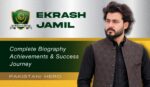 Ekrash Jamil | Multidisciplinary Artist Sculptor and Writer