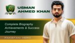 Usman Ahmed Khan | Forex Trader and Trading Mentor PK