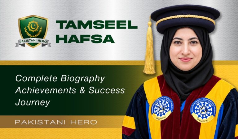 Tamseel Hafsa | Artist Poet Writer Fine Arts Professor