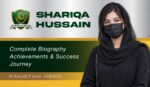 Shariqa Husnain | Product Industrial Designer