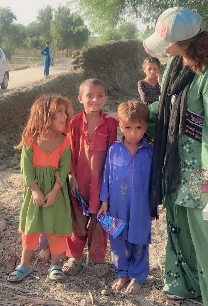Balochistan Flood Relief