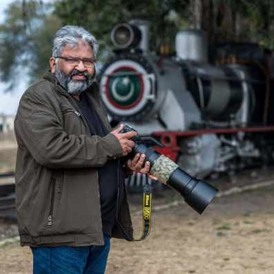 Photography Recognition