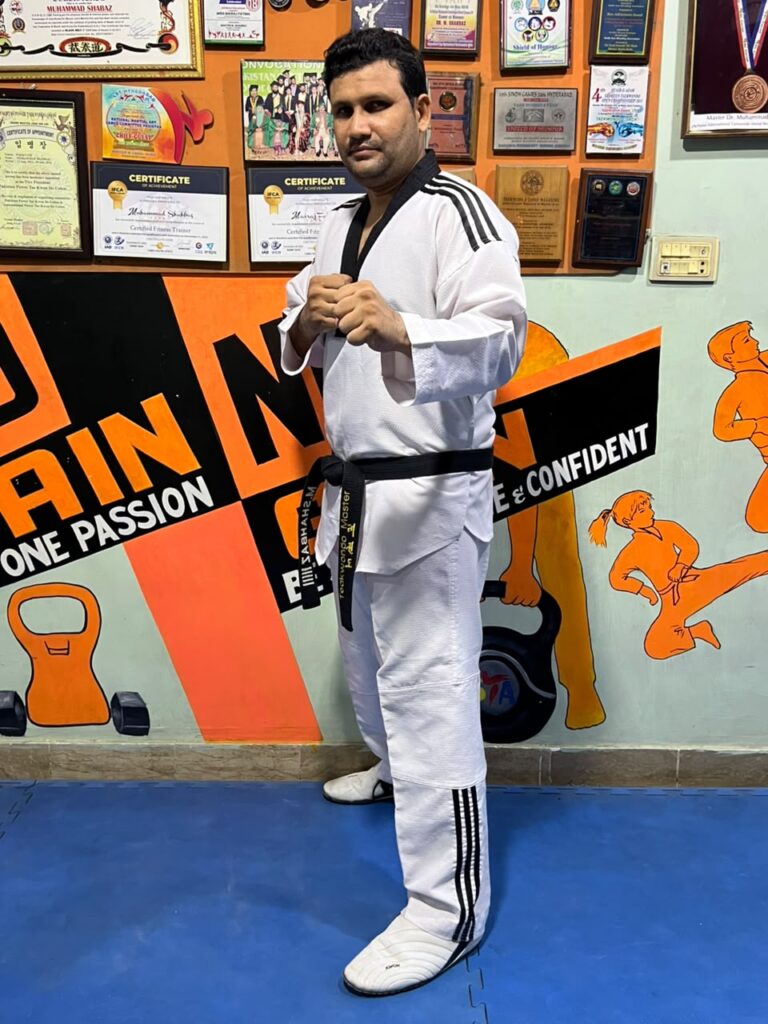 International WT Coach