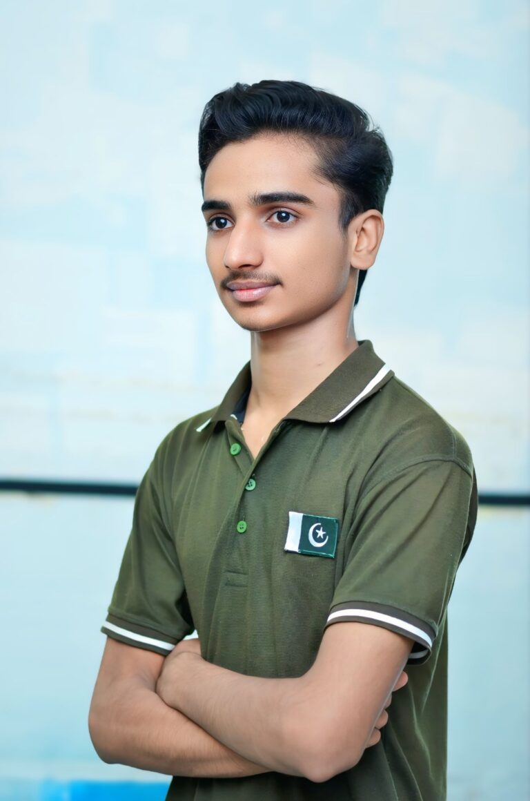 Historic Lahore Champion