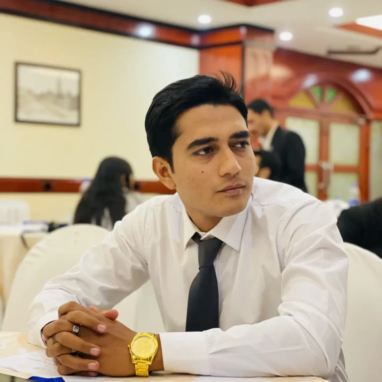 INDUS ECHOES