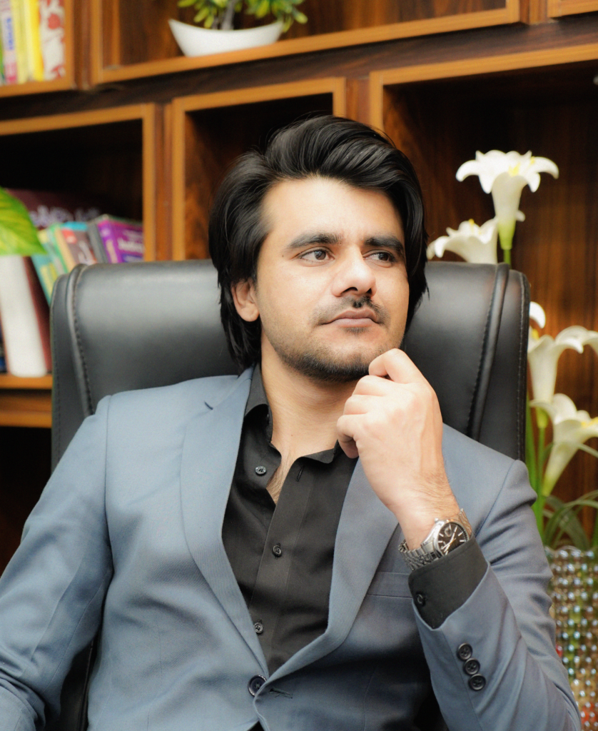 Usama Hanif Lali