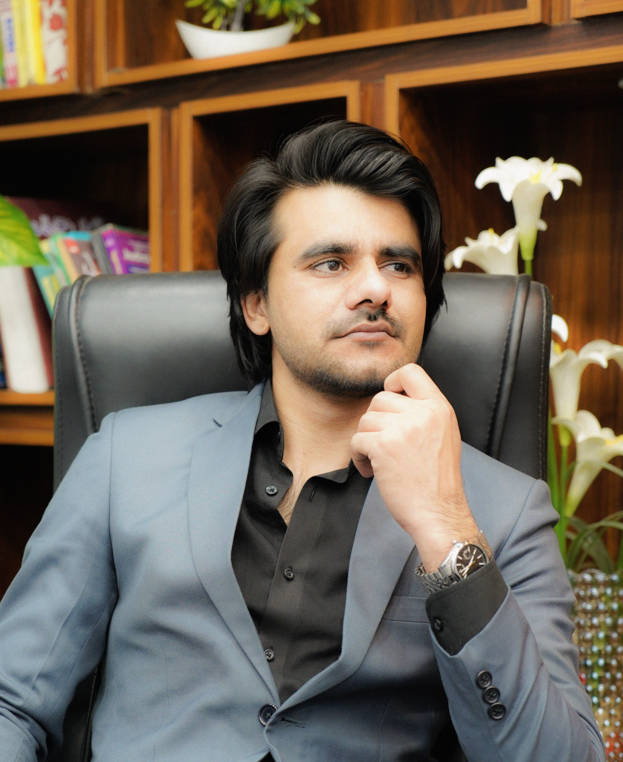 Usama Hanif Lali