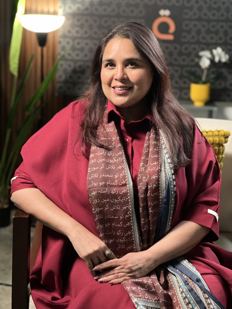 Co-Founder & Co-Host, QYSSA
