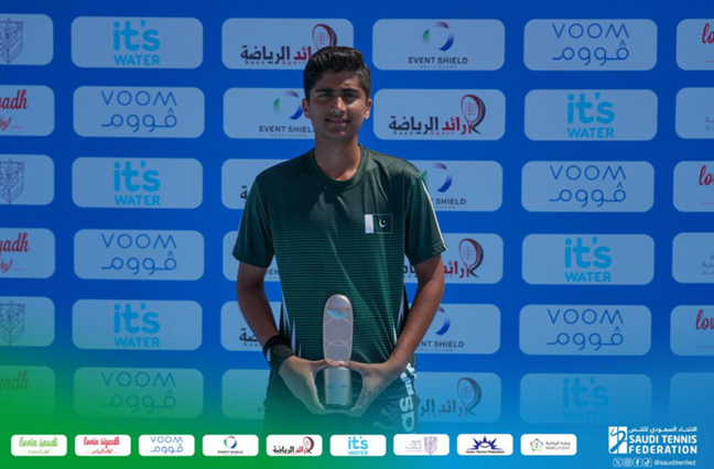 Doubles Specialist