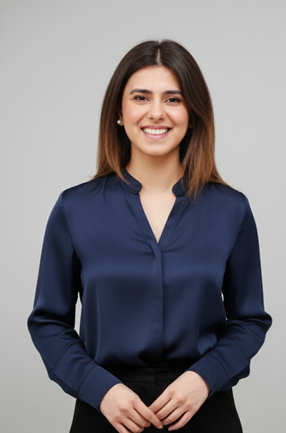Rameesha Khan is an educationist