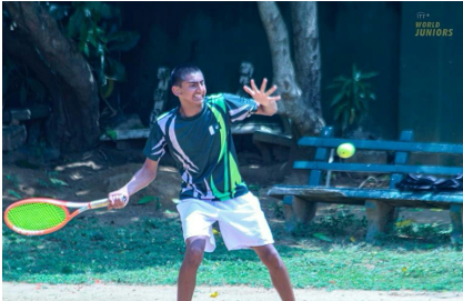 ITF Team Competition, Dhaka