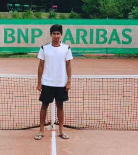 16 & Under Asian Juniors Gold, Lahore