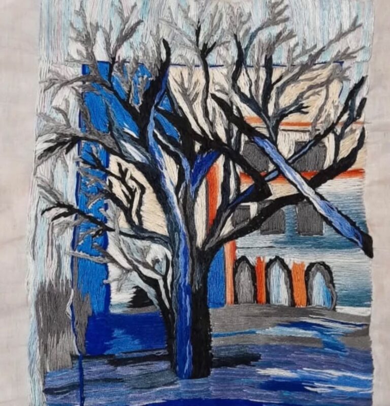 Advanced Creative Development.