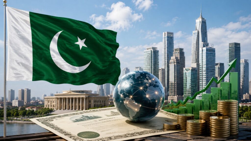 Pakistan Eurobond 2026: What the New $2 Billion Bond Means