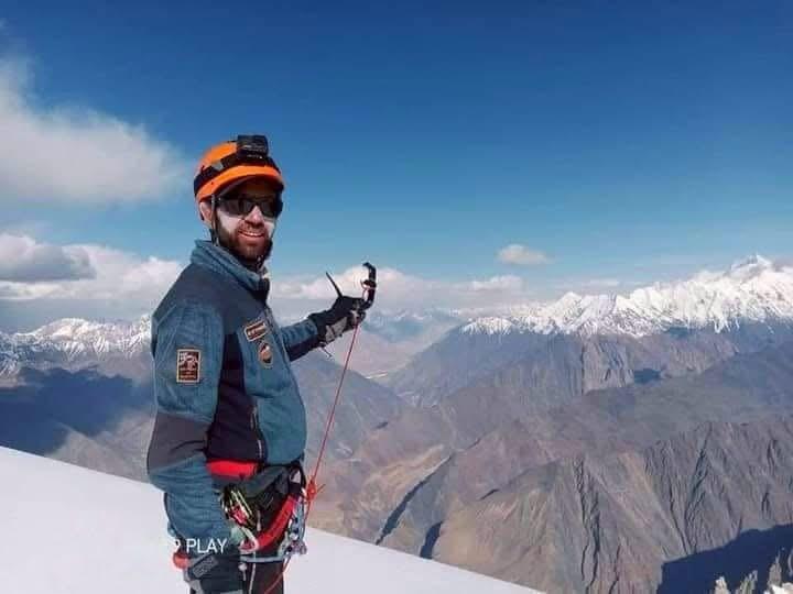 K2 Expedition