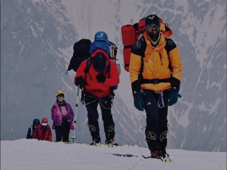 Passu Cones
