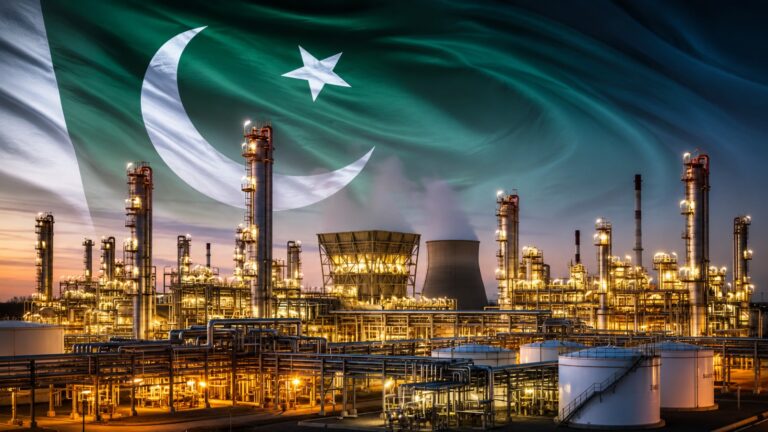 Pakistan’s $6 Billion Refinery Upgrade: What It Means