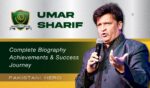 Umer Sharif: King of Comedy & Pakistani Theatre Legend