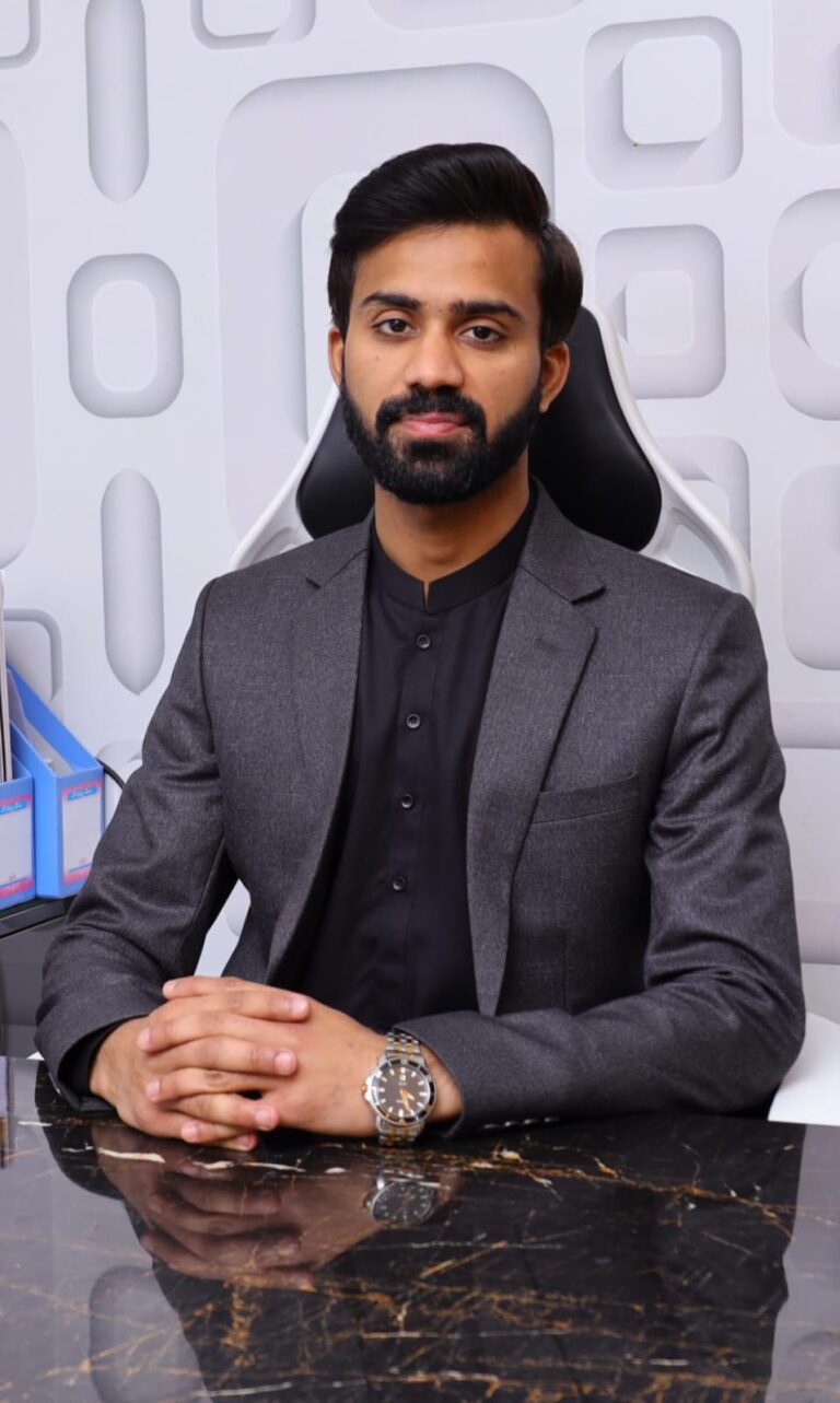 CEO Future Leaders Education System