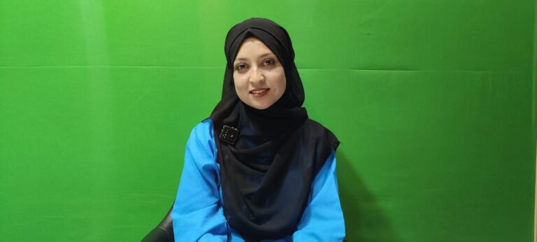 Anchor Presenter and Host