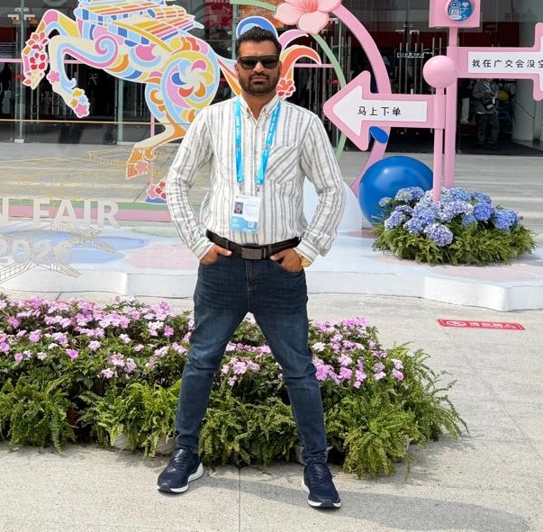 International Exposure