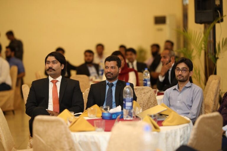 Founded Azeem Ahmed & Associates