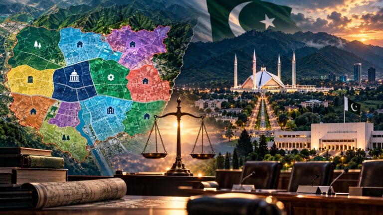 Islamabad Province Debate 2026: What's Being Proposed and Why It's Controversial