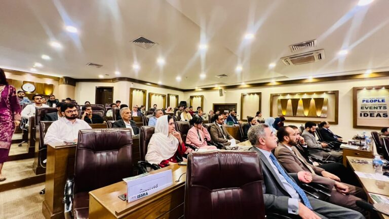 National Security and Strategic Engagement