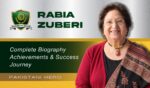 Rabia Zuberi Pioneer of Pakistani Women’s Sculpture