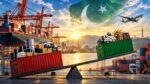 Pakistan's Trade Deficit Hits $7.12 Billion in 2026 as Imports Outpace Exports