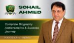 Sohail Ahmed Azizi: King of Pakistani Comedy