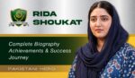 Rida Shoukat | Psychologist Mental Health Expert ProRida Shoukat | Psychologist Mental Health Expert Pro