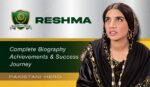 Reshma Biography Life Career Songs Awards Legacy Story