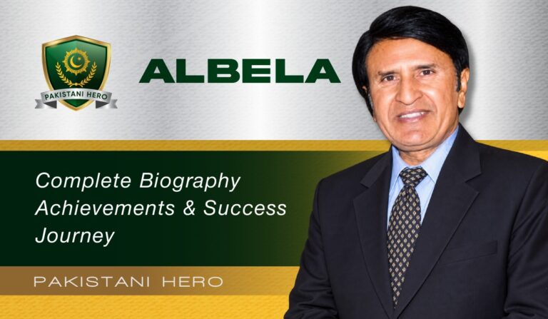Albela Biography Career Awards Family Life and Legacy