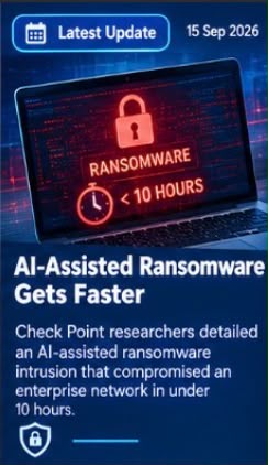 Vulnerability Assessment & Security Testing