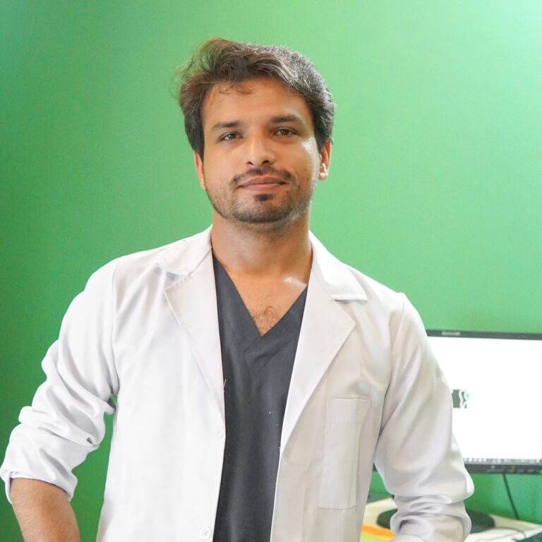 Implant Dentistry — Advanced Clinical Focus