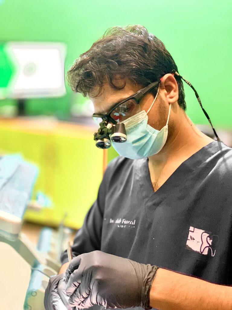 Oral Cancer Awareness — Public Health Advocacy