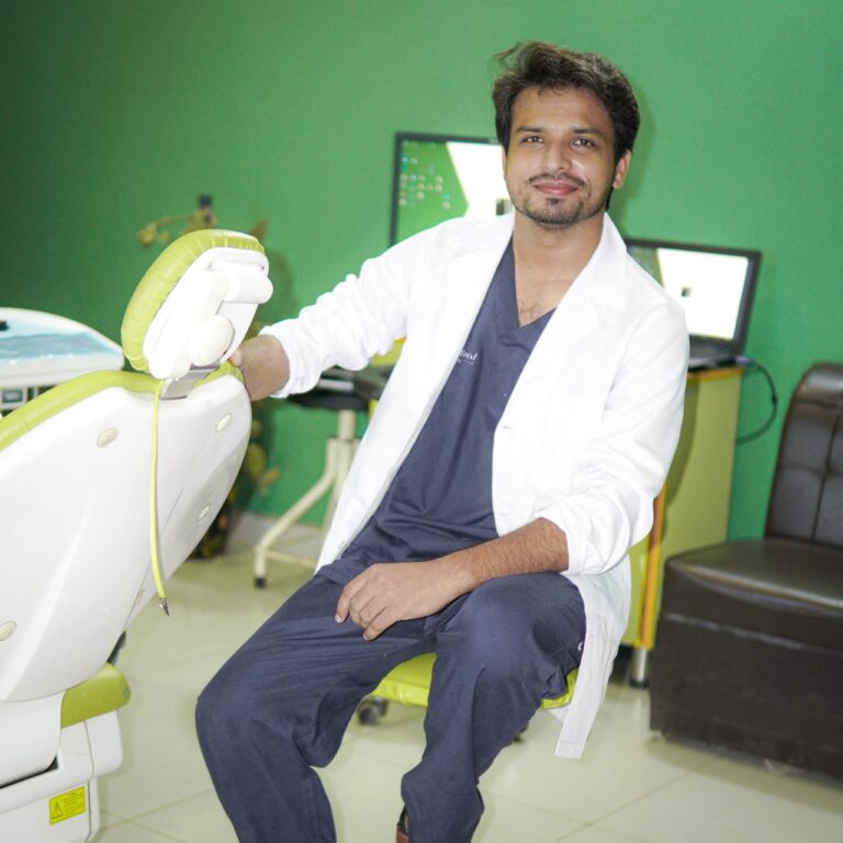 Postgraduate Training — Oral and Maxillofacial Surgery