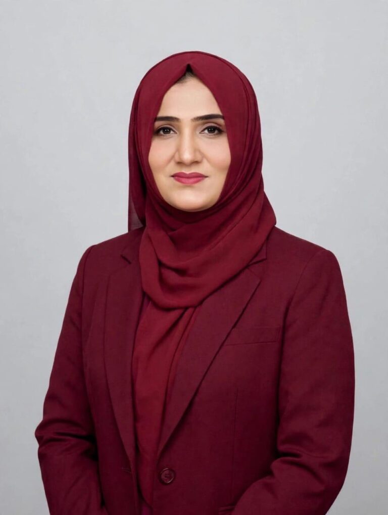 Lecturer at Government Graduate College