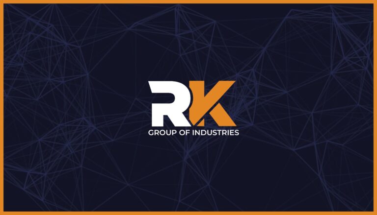 As Director of RK Group of Industries,