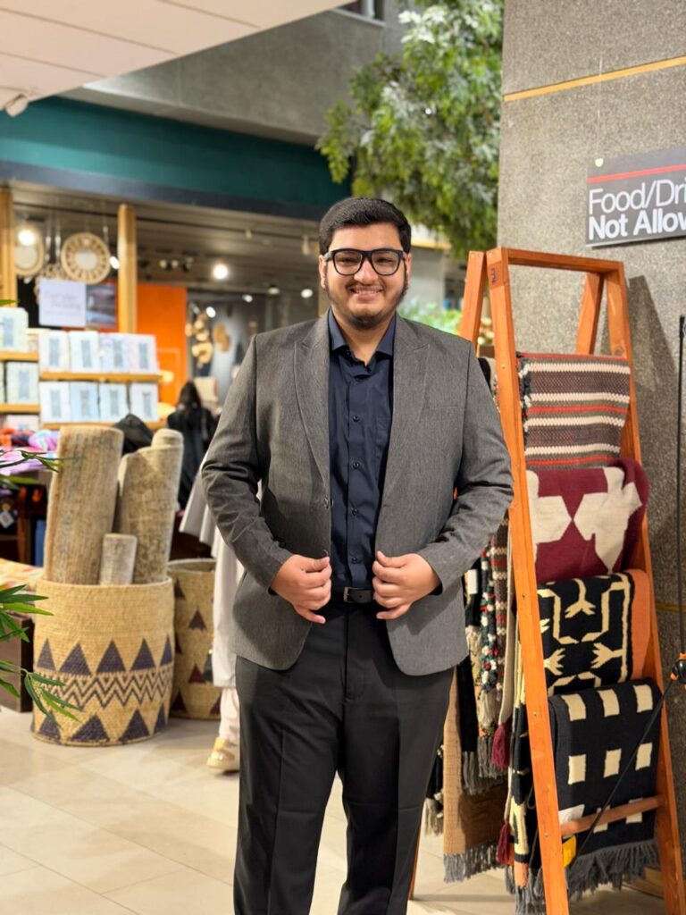 Expansion into E-commerce