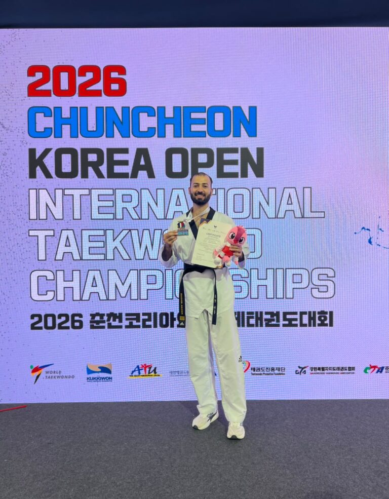 International Taekwondo Development