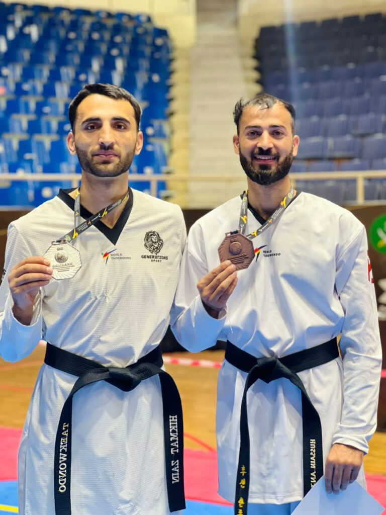 Combaxx Asian Open